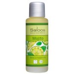 Saloos tělový a masážní olej Mojito 250 ml – Sleviste.cz