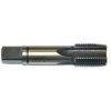 Bučovice Tools 1121201 - Závitník sadový trubkový G 1/2" -14 z/" č. I, Nástrojová ocel (NO), ČSN 22 3012