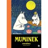 Kniha Muminek omnibus II - Tove Janssonová