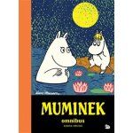 Muminek omnibus II - Tove Janssonová – Hledejceny.cz