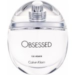 Calvin Klein Obsessed parfémovaná voda dámská 100 ml tester – Hledejceny.cz