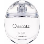 Calvin Klein Obsessed parfémovaná voda dámská 100 ml tester – Zbozi.Blesk.cz