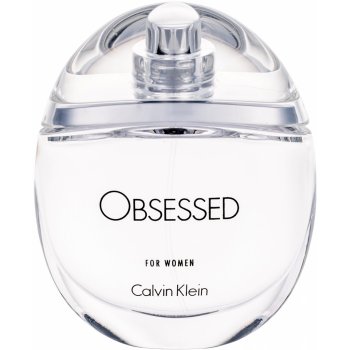 Calvin Klein Obsessed for women parfémovaná voda dámská 85 ml tester od 3  562 Kč - Heureka.cz