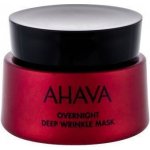 Ahava Apple Of Sodom noční maska na hluboké vrásky 50 ml – Hledejceny.cz