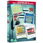 High School Musical 1- 3 DVD – Zboží Dáma