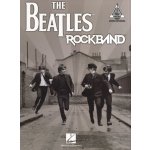 The Beatles Rock Band tabulatury noty kytara – Hledejceny.cz