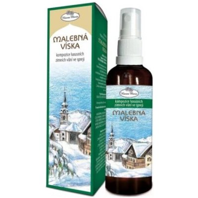 Hanna Maria Éterický olej Malebná víska - v rozprašovači – Zboží Mobilmania