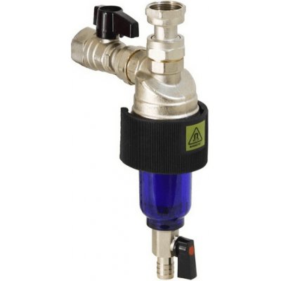 IBO Magnetický filtr IBF-04 3/4 120708 – Hledejceny.cz