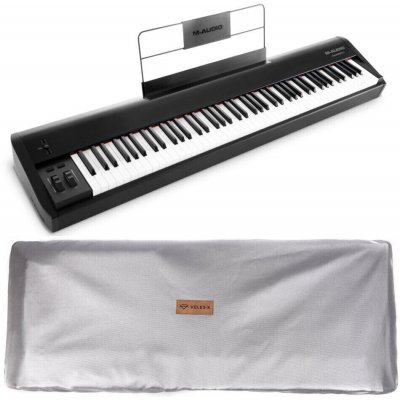 M-Audio Hammer 88 Set – Zboží Mobilmania