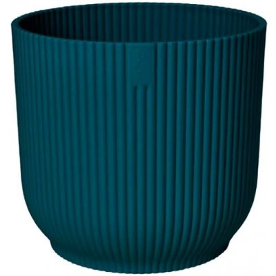 Elho květináč Vibes Fold 11 cm růžový – Sleviste.cz