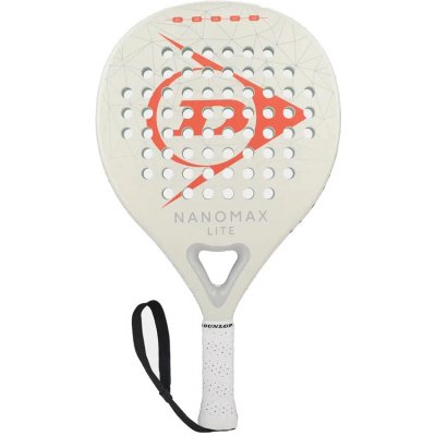 DUNLOP Padel raketa NANOMAX LITE ’26 – Zboží Mobilmania