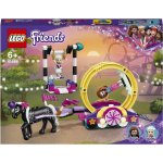 LEGO® Friends 41686 Kouzelná akrobacie – Zbozi.Blesk.cz