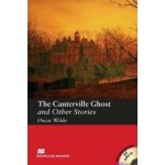 The Canterville Ghost and Other Stories - Wilde Oscar – Sleviste.cz