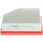 Vzduchový filtr BOSCH F 026 400 767 (F026400767) – Hledejceny.cz