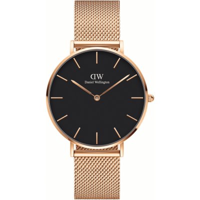 Daniel Wellington DW00100217 – Hledejceny.cz