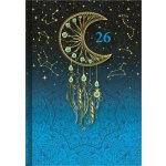 Spektrum Grafik A5 Denní 2026 Lapač snů – Zboží Mobilmania