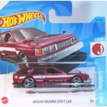 Hot Wheels Nissan Maxima Drift Car – Hledejceny.cz