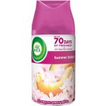 Air Wick Freshmaticic naplň vůně růžové květy středomoří 250 ml – HobbyKompas.cz