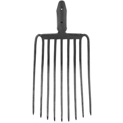 Strend Pro F109 9 hroté na štěrk bez násady ST211448 – Sleviste.cz