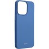 Pouzdro a kryt na mobilní telefon Pouzdro Roar Colorful Jelly Apple iPhone 13 Pro, modré