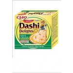 Dashi Delights Chicken & Bonito Flakes 70 g – Sleviste.cz