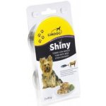 Gimborn ShinyDog tuňák & hovězí 2 x 85 g – Hledejceny.cz