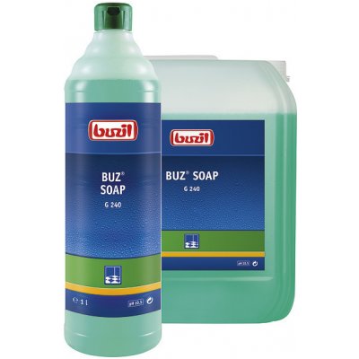 Buzil Buz Soap G 240 1 l – Zbozi.Blesk.cz