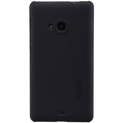 Pouzdro Nillkin Vroubkované Microsoft Lumia 535 – Zbozi.Blesk.cz