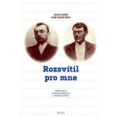 Rozsvítil pro mne - David Lukšů, Aleš Palán