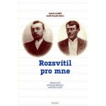 Rozsvítil pro mne - David Lukšů, Aleš Palán – Hledejceny.cz