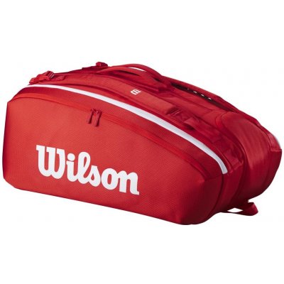 Wilson Super Tour 15Pk 2025 – Zboží Dáma