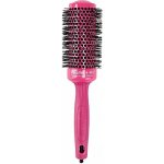 Olivia Garden Ceramic+Ion Thermal Brush Pink CI-45 – Zboží Dáma