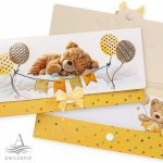 ARGUS Obálka s kartičkou 86-6002 – Zboží Živě