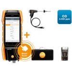 Testo 300 sada 2