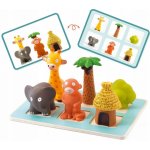 Eduludo Kde stojí žirafa? – Hledejceny.cz