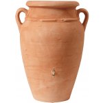 Graf Nadzemní nádrž Antik Amphora Terracotta 600 l