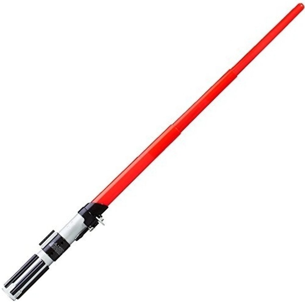 Hasbro Star Wars epizoda 7 elektronický světelný meč Darth Vader |  Srovnanicen.cz