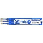 Pilot Náplň Pilot FriXion Point 05 2059 3 ks modrá – Zboží Živě