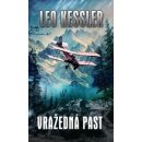 Vražedná past - Kessler, Leo