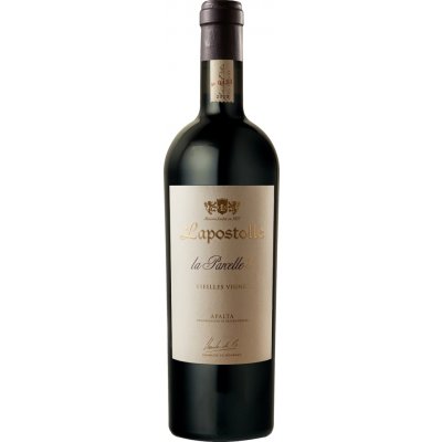 Lapostolle La Parcelle 8 Vieilles Vignes Apalta 2020 Červené 15.0% 0.75 l (holá láhev) – Hledejceny.cz