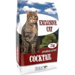 Delikan Premium Cat Food - Exclusive Cat Cocktail 2 kg