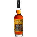 Plantation Original Dark 40% 0,7 l (holá láhev) – Zboží Dáma