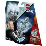 LEGO® NINJAGO® 70683 Spinjutsu výcvik Zane – Hledejceny.cz