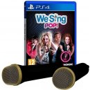 We Sing Pop! (Microphone Bundle)