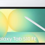 Samsung Galaxy Tab S10 FE Wi-Fi SM-X520NZSREUE – Zboží Živě