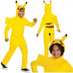 Pikachu kigurumi – Sleviste.cz