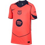 Nike Dri-FIT FC Barcelona Stadium 3rd jersey 2025/26 Kids hm4122-855 – Zboží Dáma