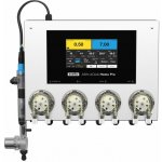 Aseko Asin Aqua Home Pro Redox – Zboží Mobilmania