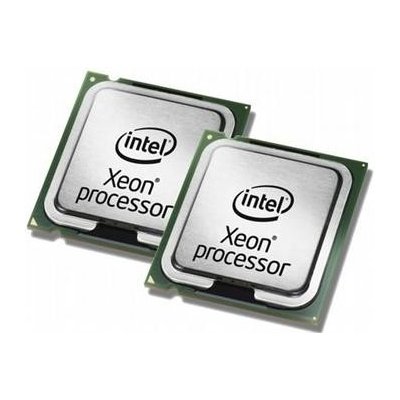 INTEL XEON CPU E5365 3,0Ghz Quad Core SLAEDx2 - pár procesorů Xeon pro upgrade MacPro 1.1 a 2,1 – Zboží Mobilmania