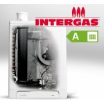 Intergas Kompakt solo HRE 18 046068 – Zboží Mobilmania
